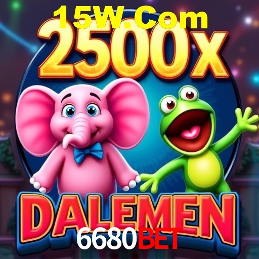 Descubra a Essência do 6680Bet: Nossa História e Compromissos
