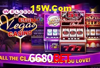 Experiência VIP 6680Bet