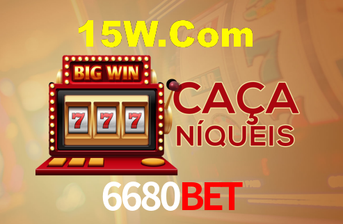 6680Bet
