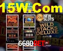 Welcome Bonus 6680Bet