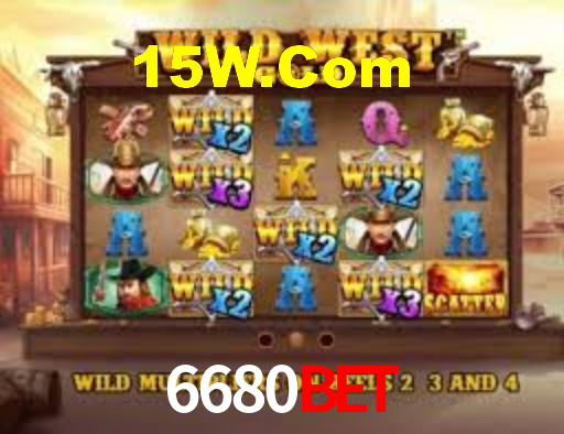 6680Bet App