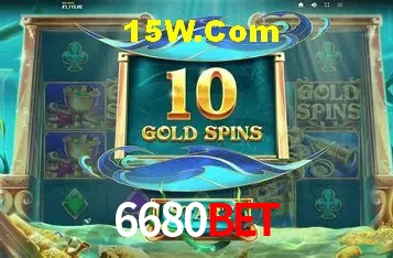 Login Seguro 6680Bet