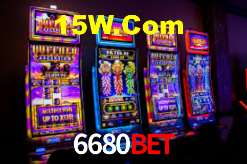6680Bet App