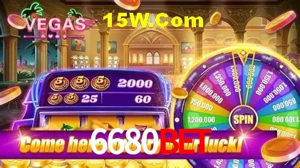 Casino VIP 6680Bet