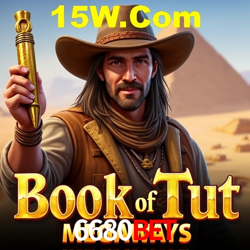 A Revolução dos Aplicativos de Jogos no 6680Bet