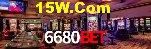 6680Bet Login
