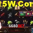 Apostas de Tênis 6680Bet