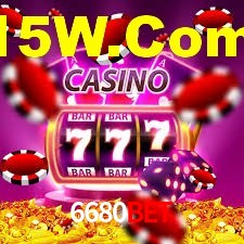 6680Bet Login
