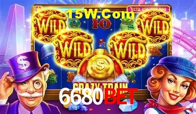 Estatísticas do Jogo 6680Bet