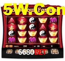 6680Bet App Interface