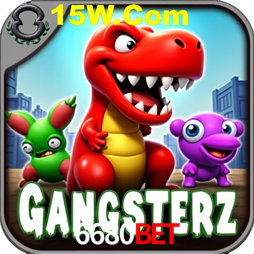 Slot Games 6680Bet