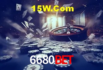 Promoções Sazonais 6680Bet