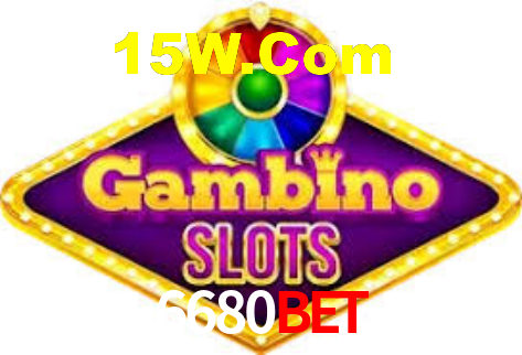 6680Bet App
