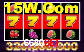 VIP Casino 6680Bet
