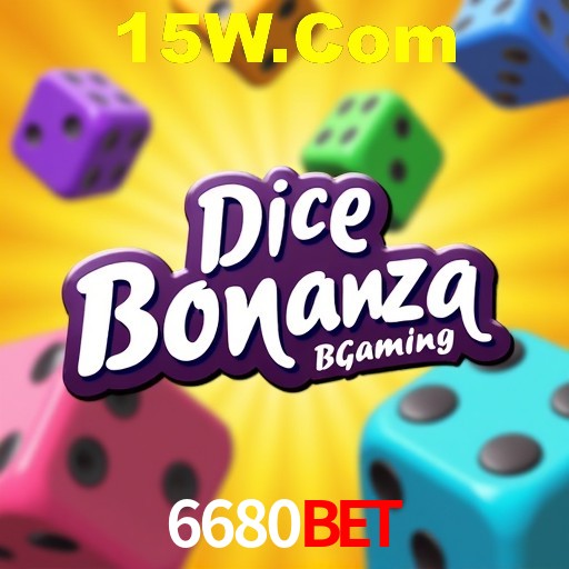 A Emoção da Loteria na 6680Bet: Uma Chance de Mudança de Vida