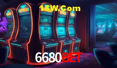Recursos de Bônus 6680Bet