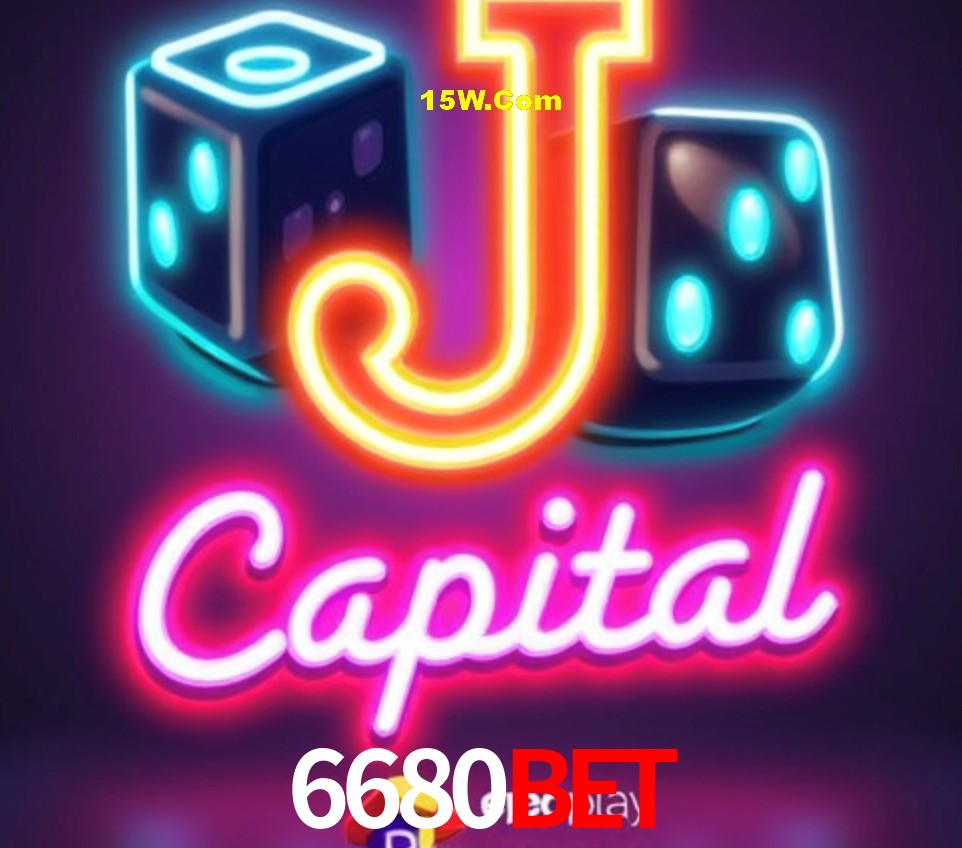 Bônus Diários 6680Bet