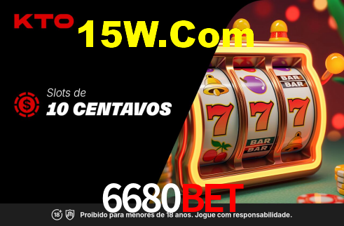 6680Bet Login
