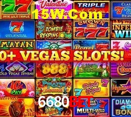 Estratégias Crash Games 6680Bet