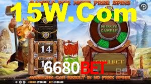Aviator Game 6680Bet
