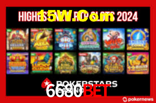 6680Bet - Jogos De Cassino Brasil - 6680Bet App
