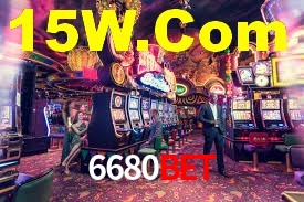 6680Bet