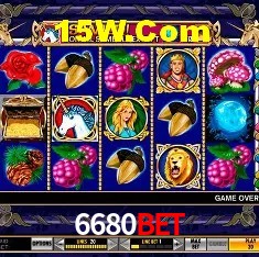 Avaliações dos Jogadores 6680Bet