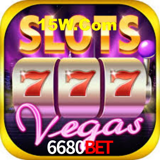 6680Bet