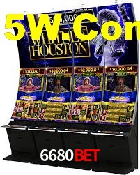 Programa VIP 6680Bet