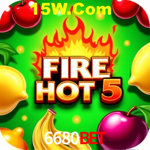 Seasonal Promotions 6680Bet