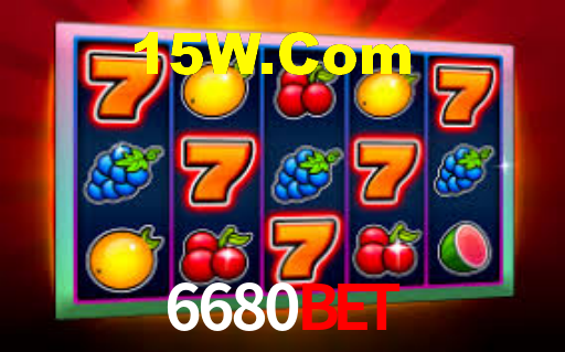 6680Bet