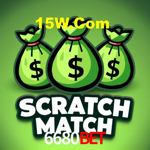 PIX Instantâneo 6680Bet
