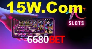 Spaceman Game 6680Bet