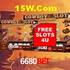 Promoção Relâmpago 6680Bet