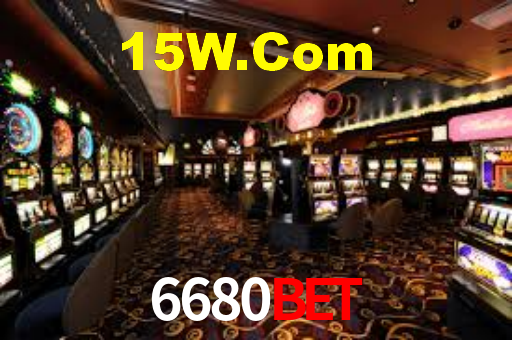 6680Bet Login