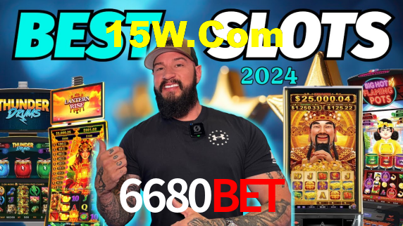 6680Bet