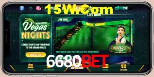 Football Betting 6680Bet