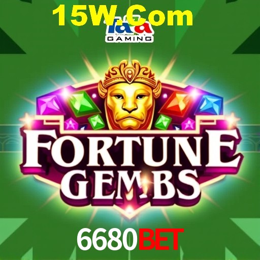 Live Casino 6680Bet