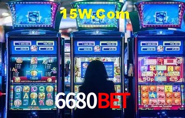Diretório de Jogos 6680Bet