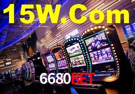 Exclusive Games 6680Bet
