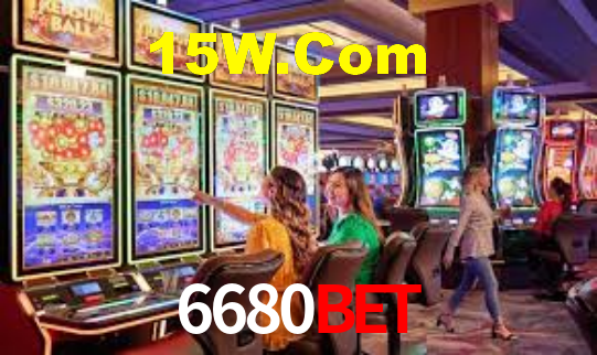 6680Bet