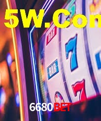 Daily Bonuses 6680Bet