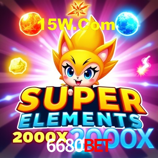 Interface Premium 6680Bet