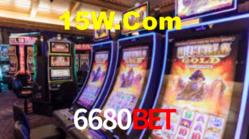 6680Bet