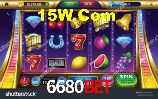 6680Bet App
