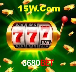 Torneios 6680Bet