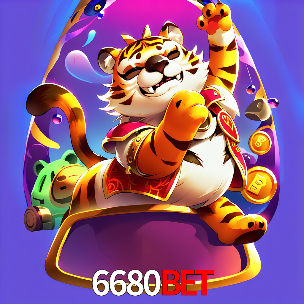6680Bet